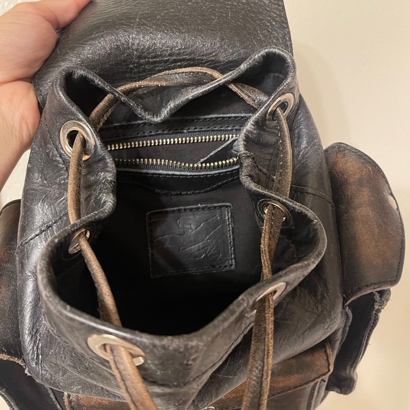 Freebird Brett backpack - Picture 4 of 7